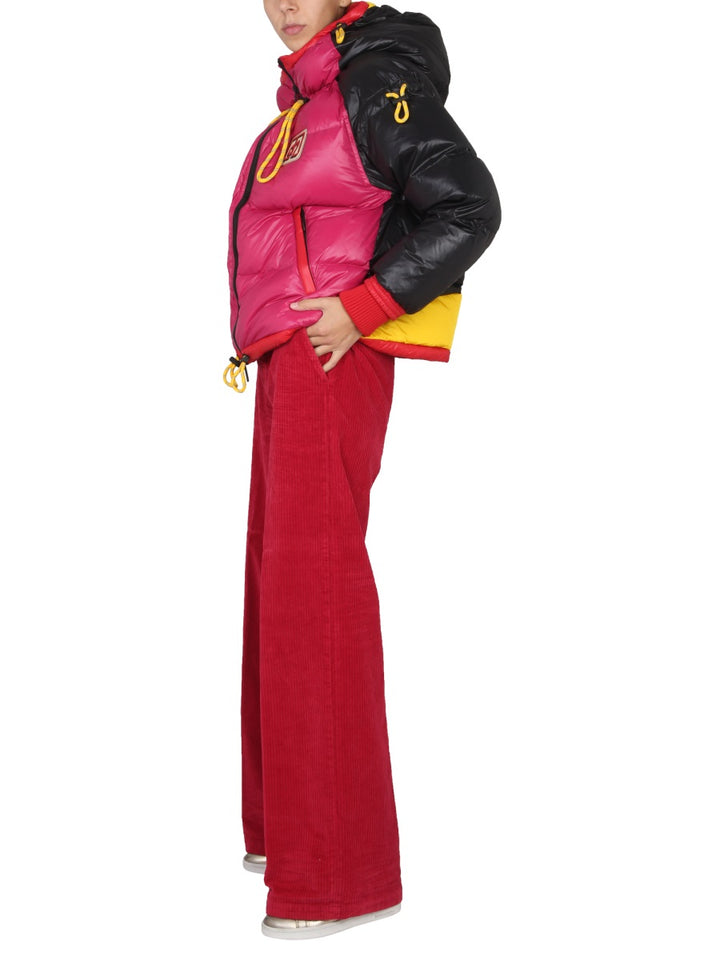 Dsquared2 Pants - Fuchsia | Wanan Luxury