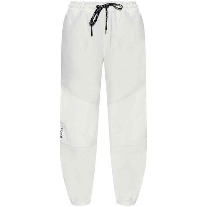 Moncler Grenoble Pants - Neutral | 9e96c17f13675322f9168a2b7e29dd4e87c554fb