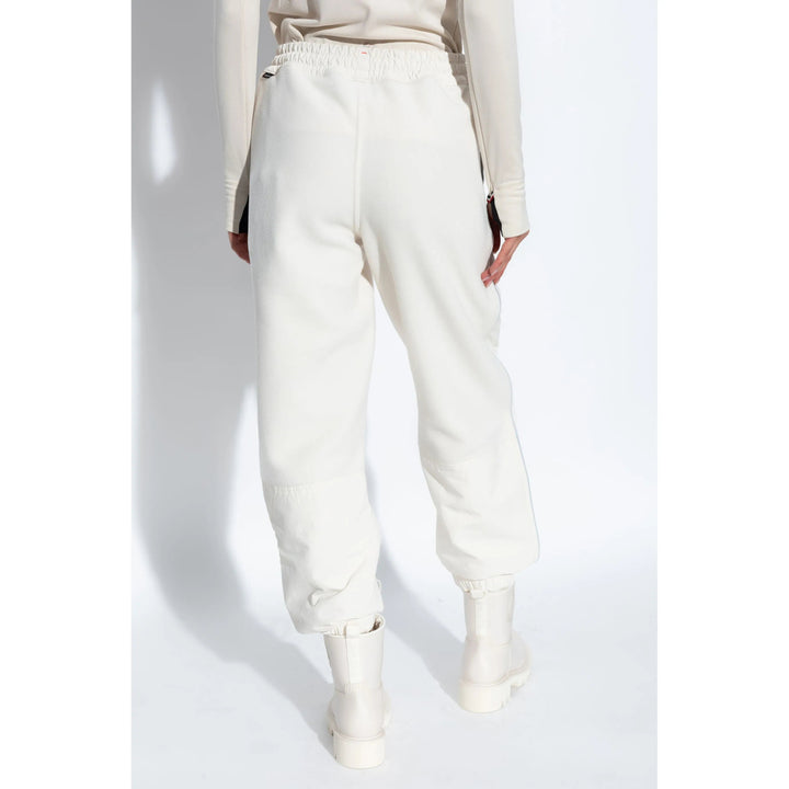 Moncler Grenoble Pants - Neutral | f33d684f9db5c648615ebc5672867142cc82d9f3