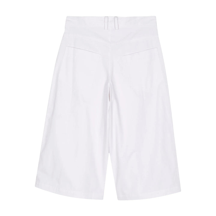 Faithfull The Brand Shorts - White | 00d4a9f412c54c66fdcb916a228d4bce81b16062
