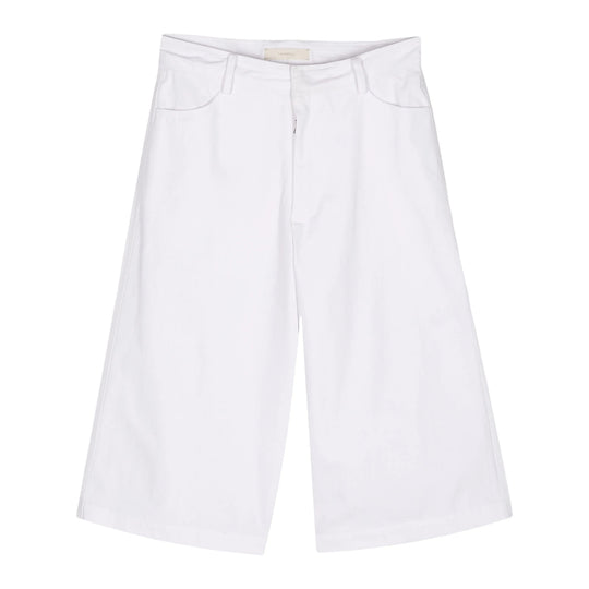 Shorts White