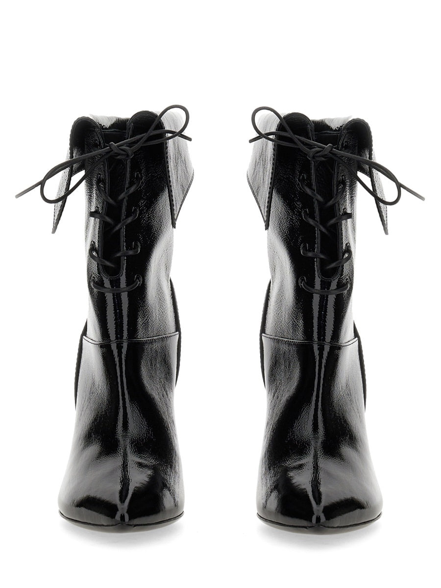 Philosophy Boots - Black | 5b9f5f61d7d0b89d3155799d2b6b009b53e12dae