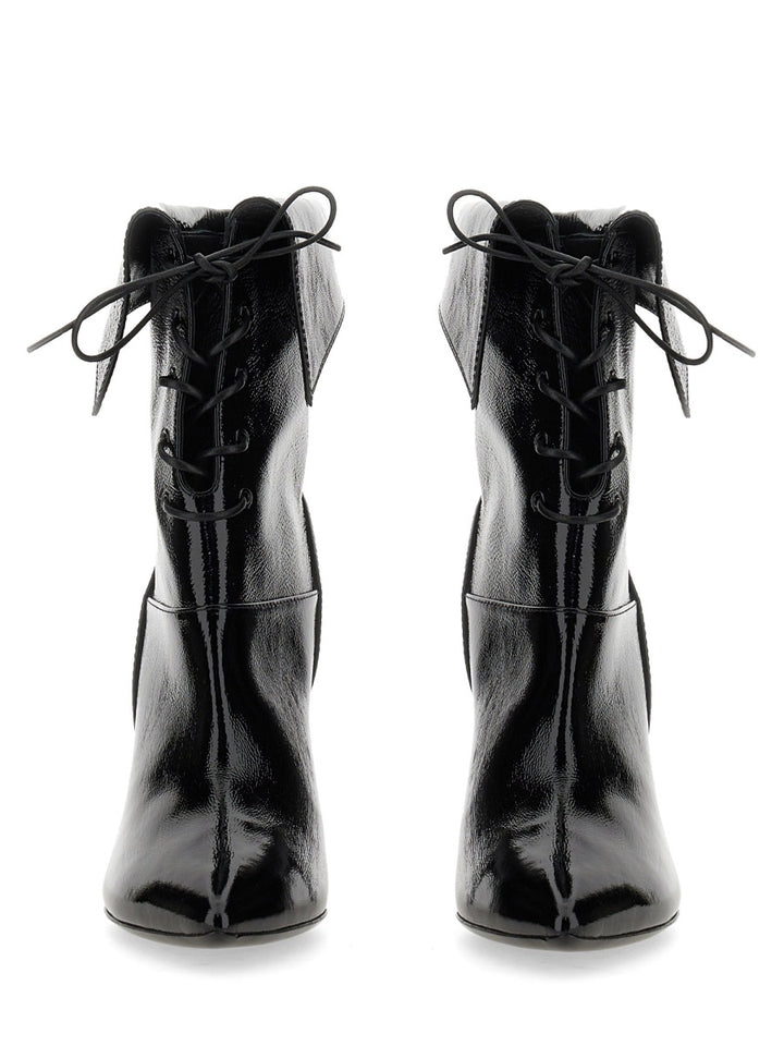 Philosophy Boots - Black | 5b9f5f61d7d0b89d3155799d2b6b009b53e12dae