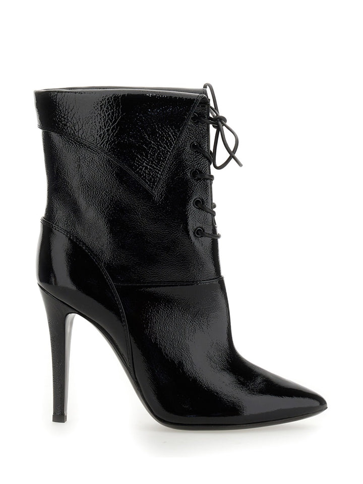 Philosophy Boots - Black | 9a88e65b68a1959bd0744f4ee8317b18f723b39d