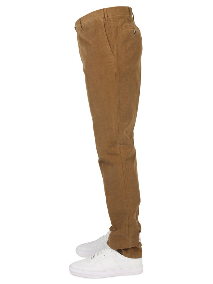 PT Torino Pants - Brown | Wanan Luxury