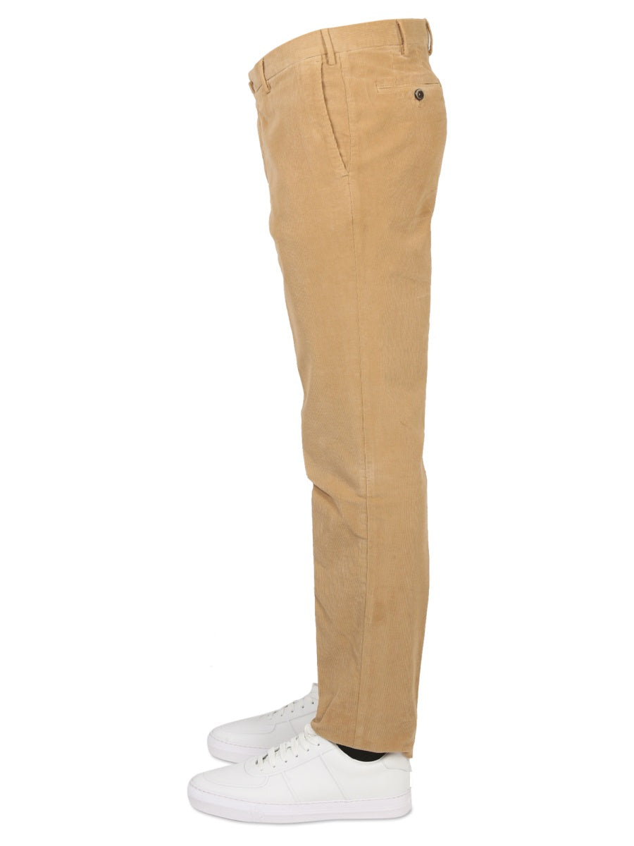 PT Torino Pants - Brown | Wanan Luxury