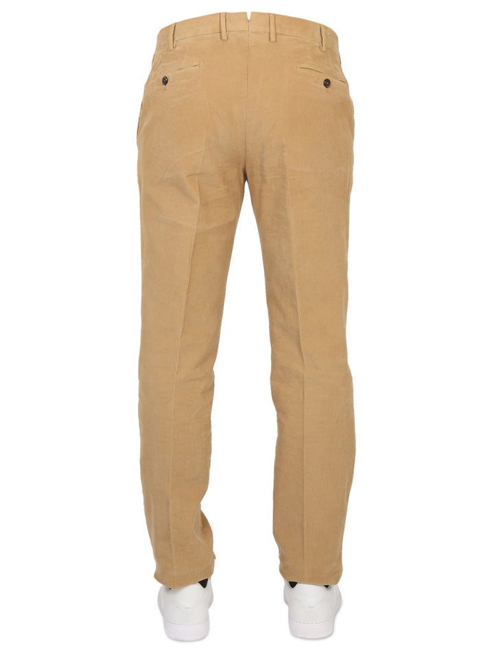 PT Torino Pants - Brown | Wanan Luxury