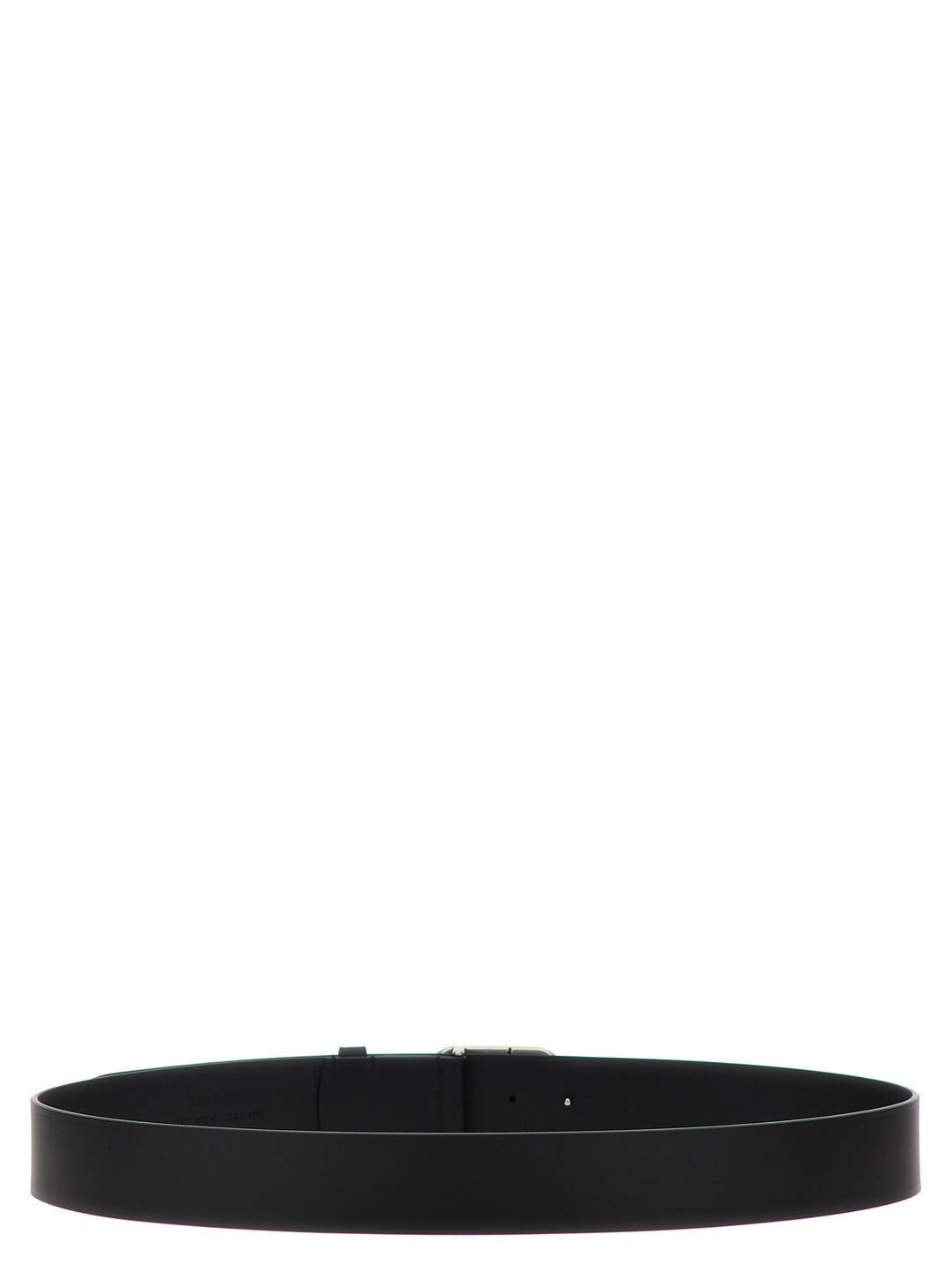 Bb Extra Large Belts Black