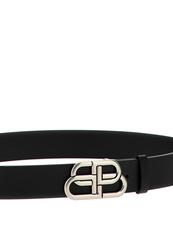 Bb Extra Large Belts Black