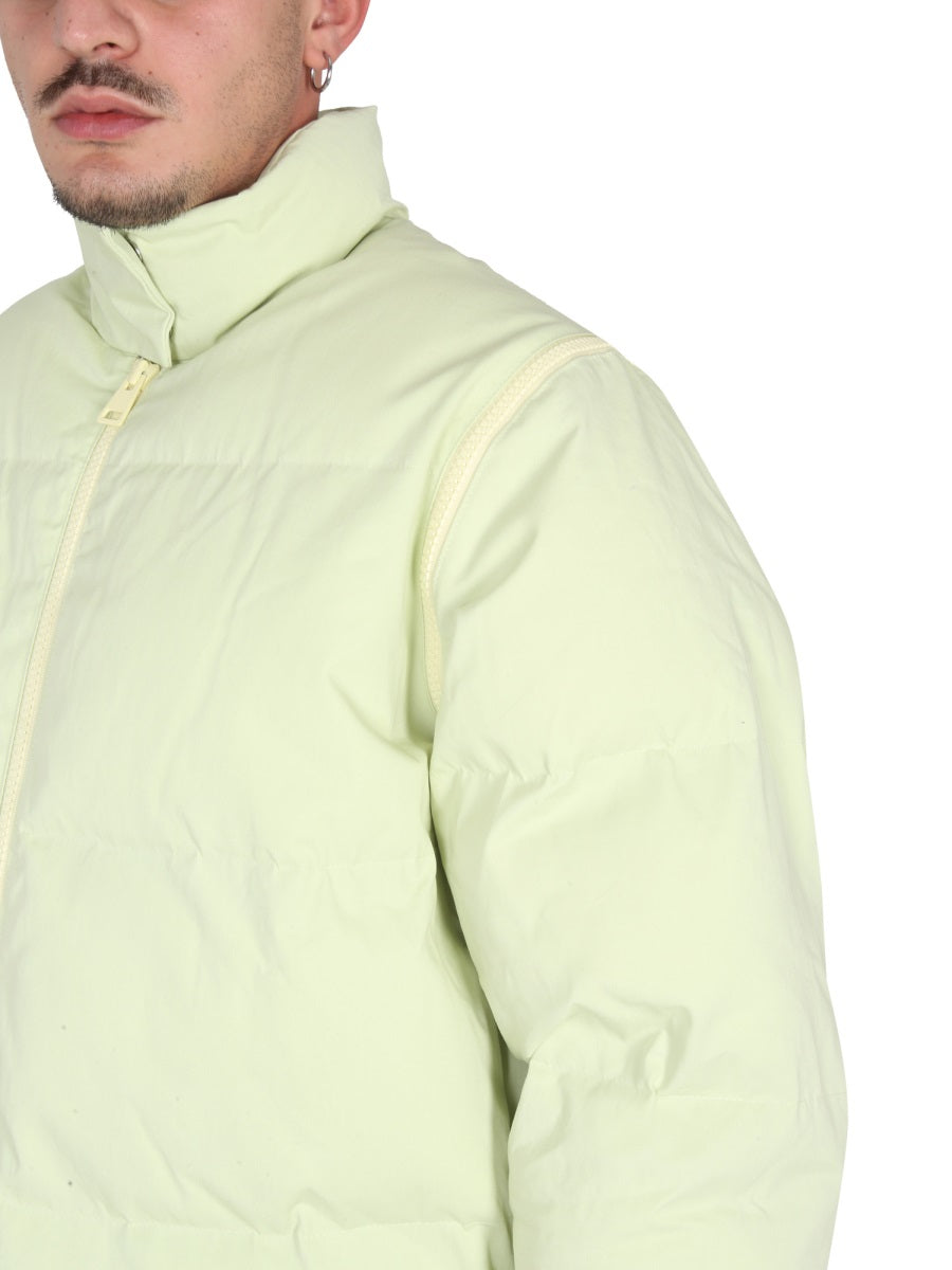 Sunnei Jackets - Green | Wanan Luxury