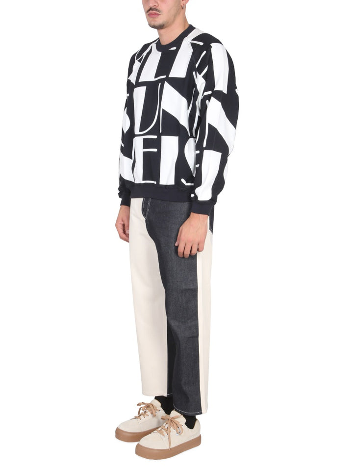 Sunnei Sweaters - Multcolor | Wanan Luxury