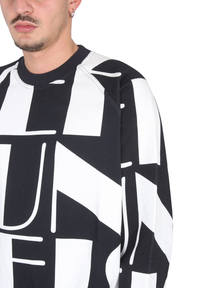 Sunnei Sweaters - Multcolor | Wanan Luxury