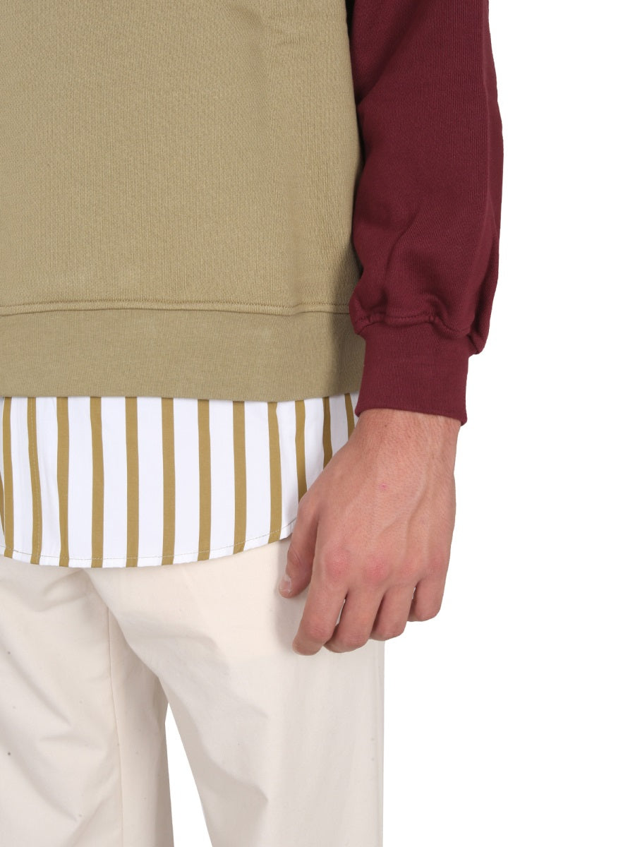 Sunnei Sweatshirts - Multcolor | Wanan Luxury