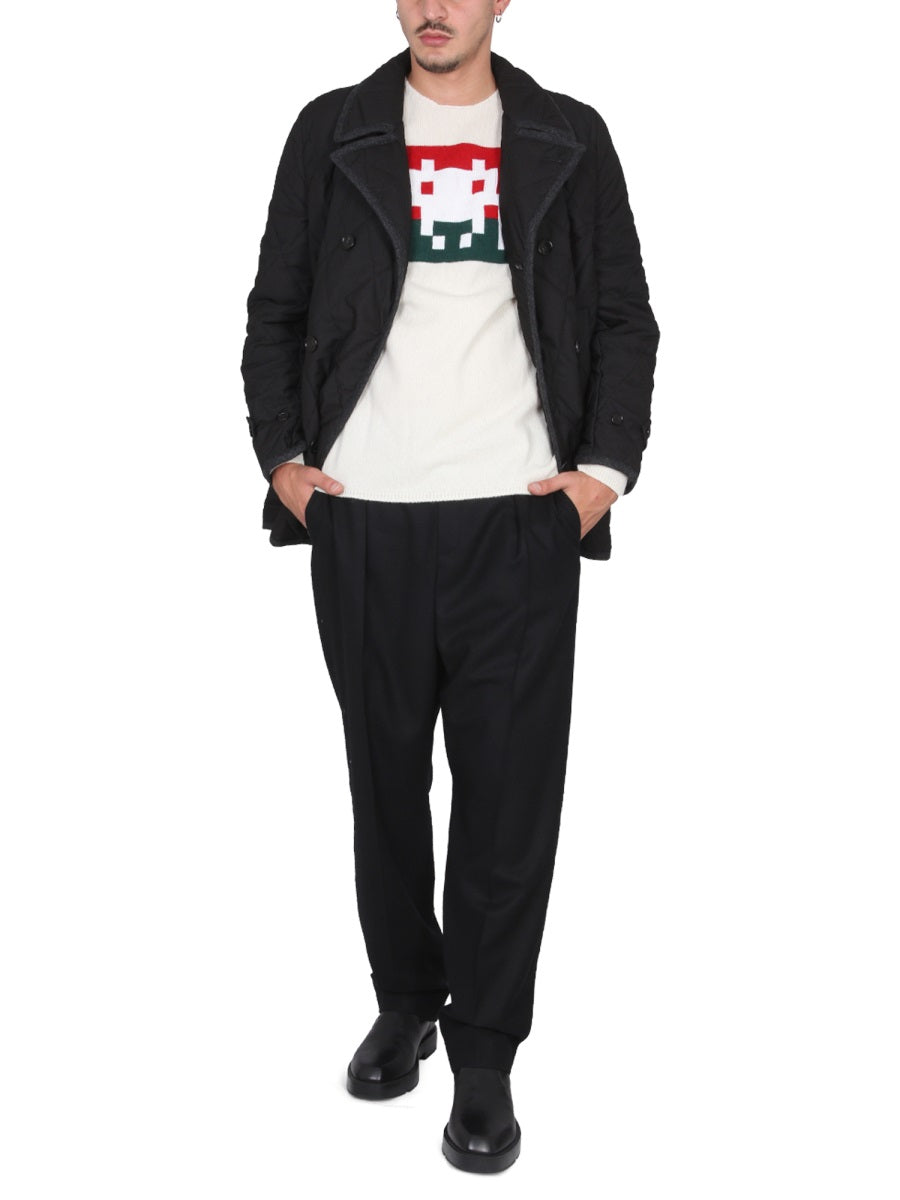 Comme Des Garçon Shirt Sweaters - Beige | Wanan Luxury