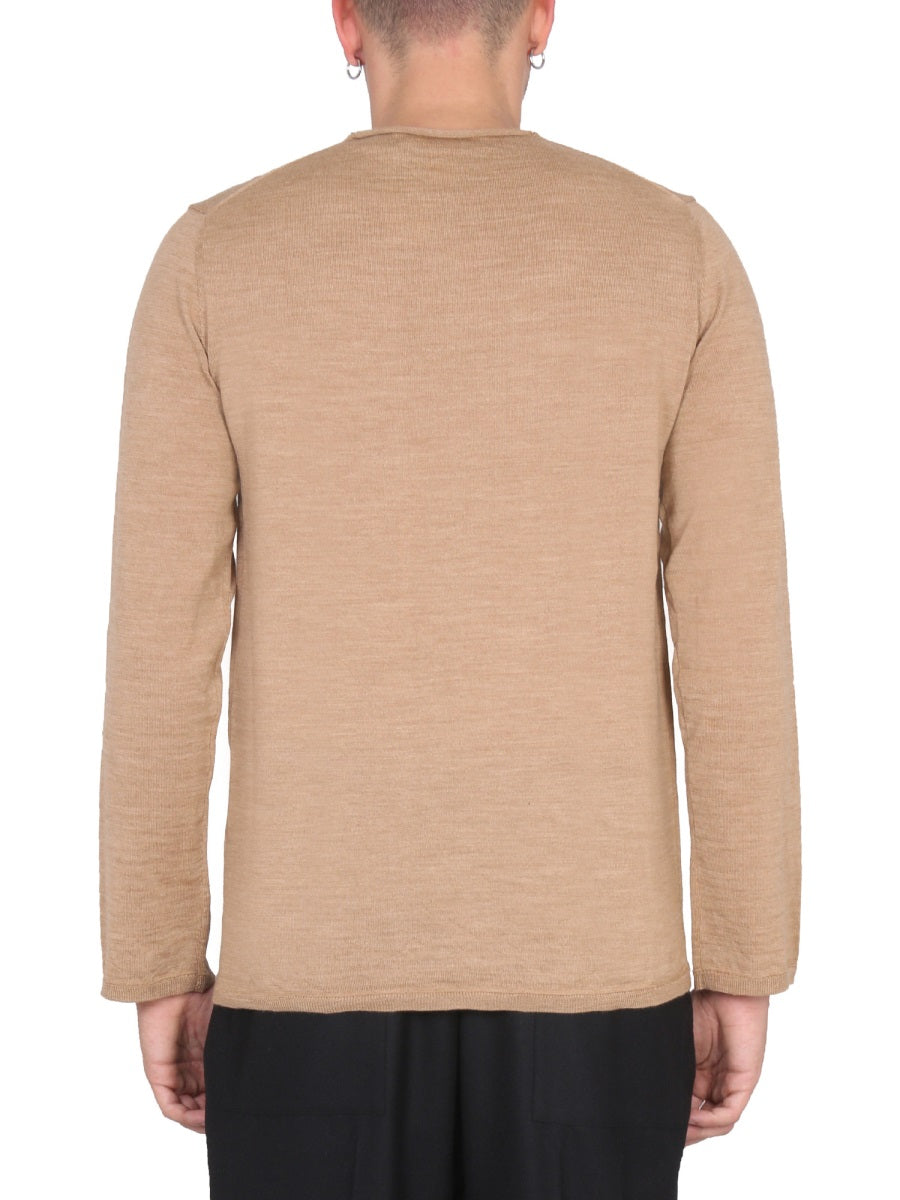 Comme Des Garçon Shirt Sweaters - Beige | Wanan Luxury
