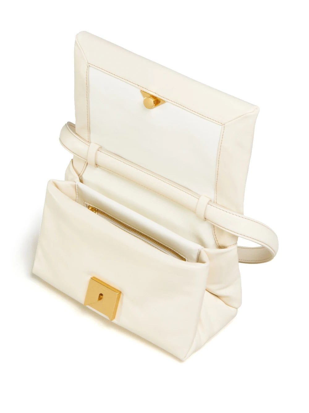 Prism shoulder bag