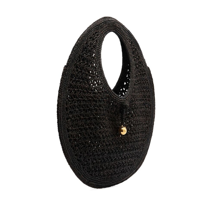 Jacquemus Bags - Black | 57706c4fdd00a422b0de99ba7a99ed0991c0a938