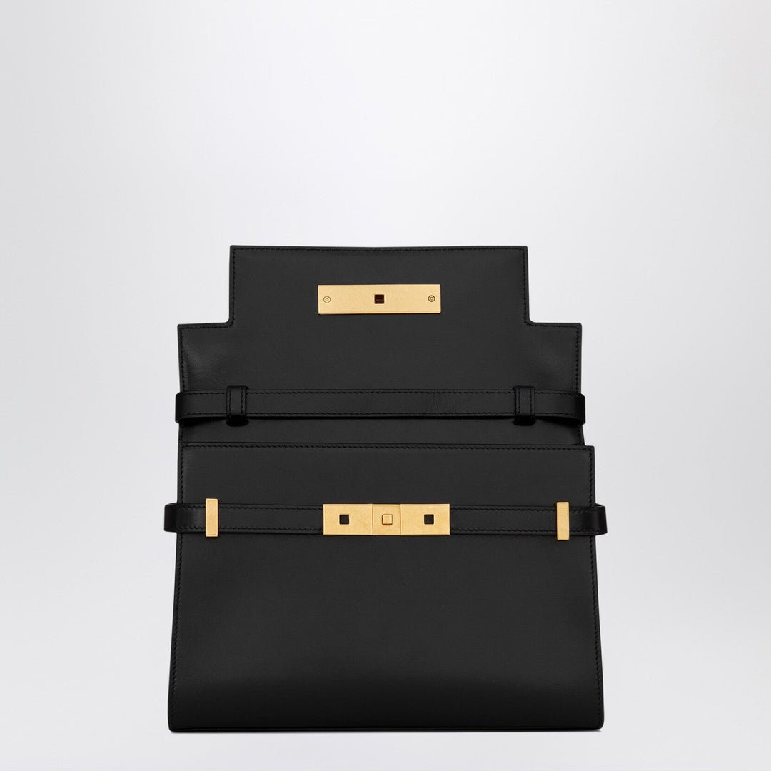 Saint Laurent Hats - Black | 0b3398b2347879a5258de6af1dd7f9914bb9667d
