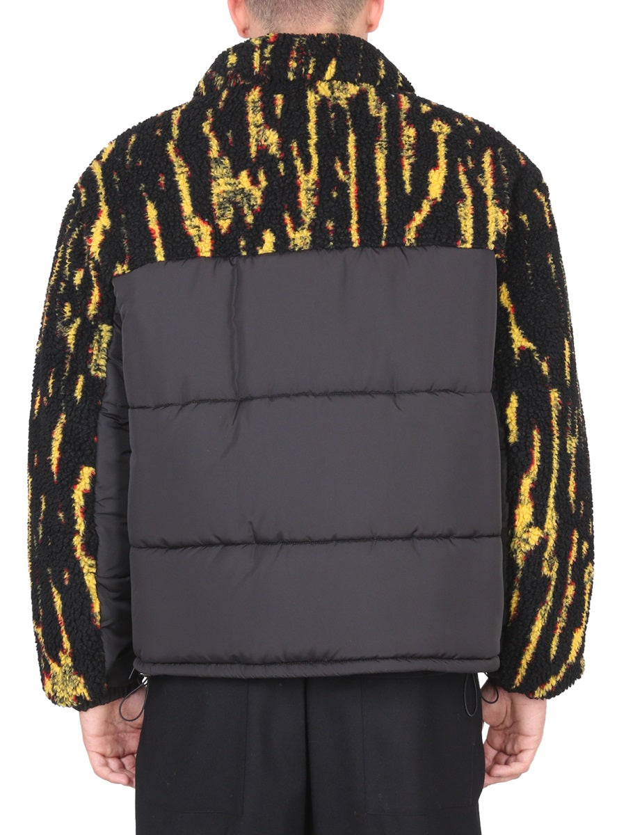 Ambush Jackets - Yellow | Wanan Luxury