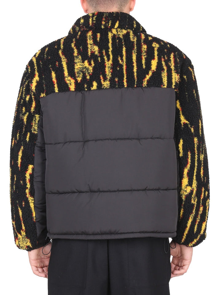 Ambush Jackets - Yellow | Wanan Luxury