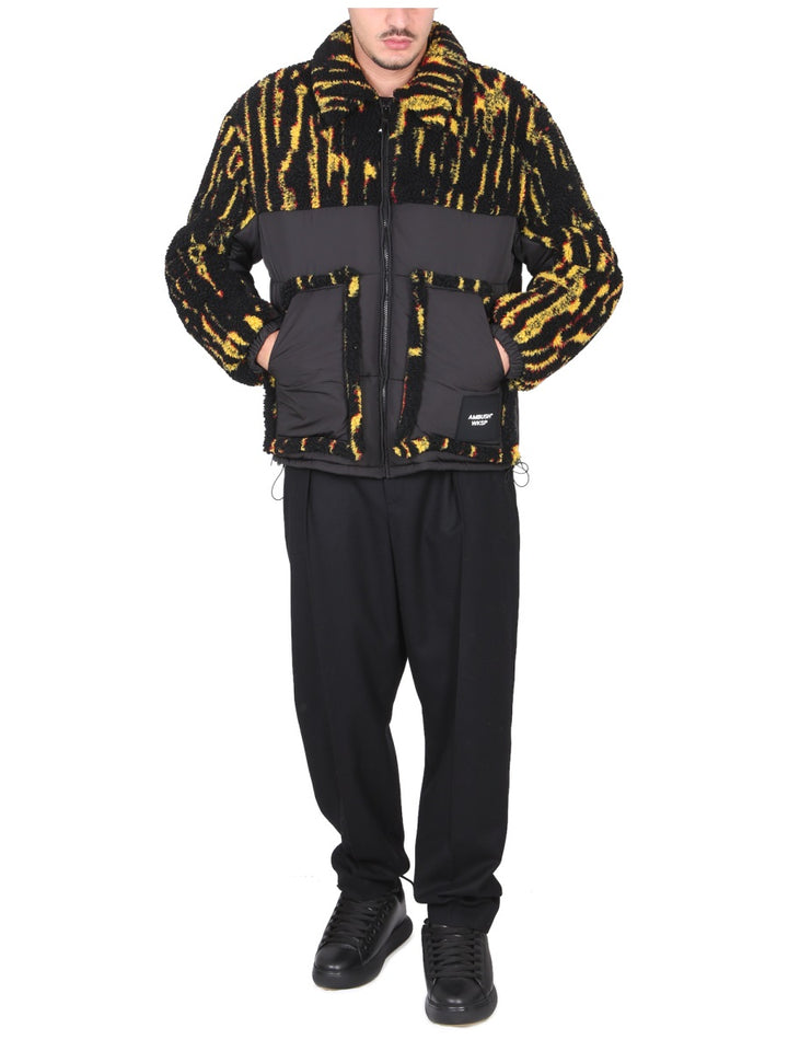 Ambush Jackets - Yellow | Wanan Luxury