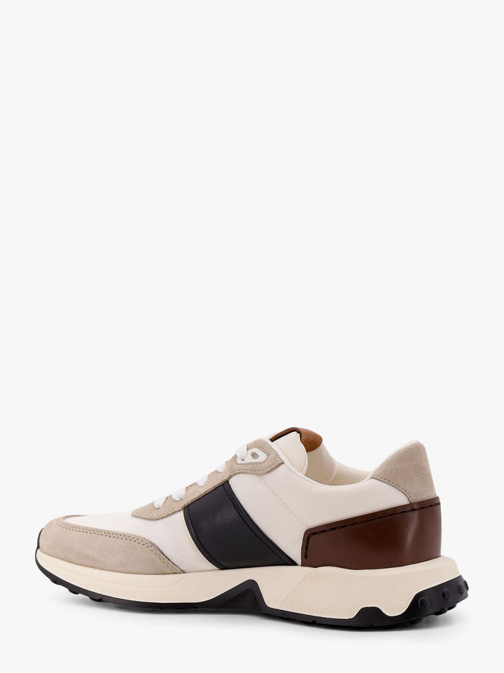 Tod'S Sneakers - Light and natural | 16914fc8efc7a3d975a20a8644feacd2e98b12c3