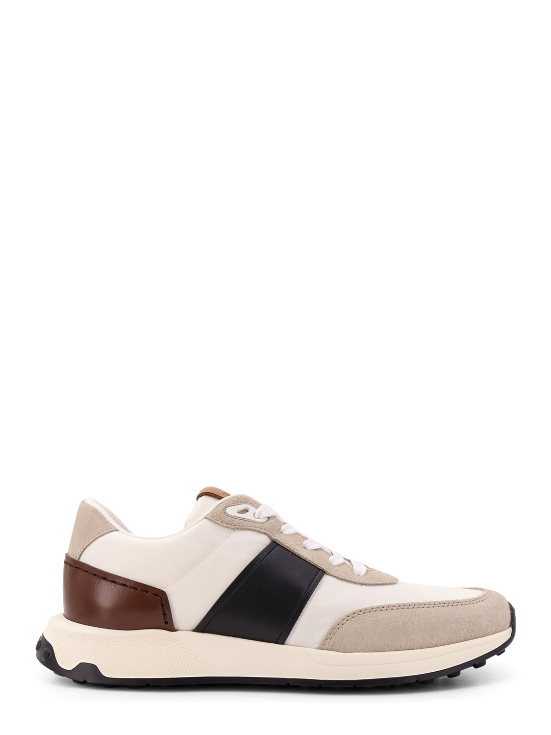 Tod'S Sneakers - Light and natural | 764c295f0bdc886f153cd3f6cd042da684dbc647