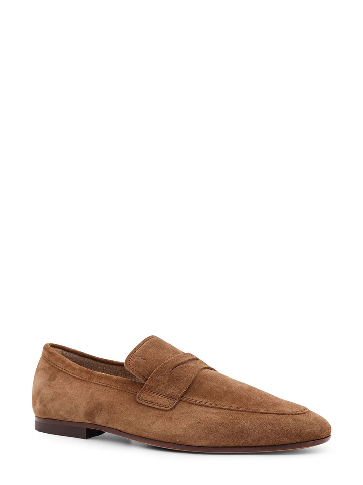 Tod'S Flat shoes - Brown | eb9ecd05fe85639cb1aaff6373ad35d6160a1478