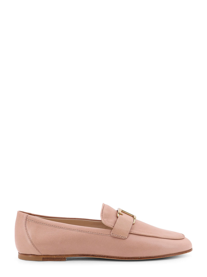 Tod'S Flat shoes - Light and natural | c262142ee549b6292195207897015b89bdd84e48