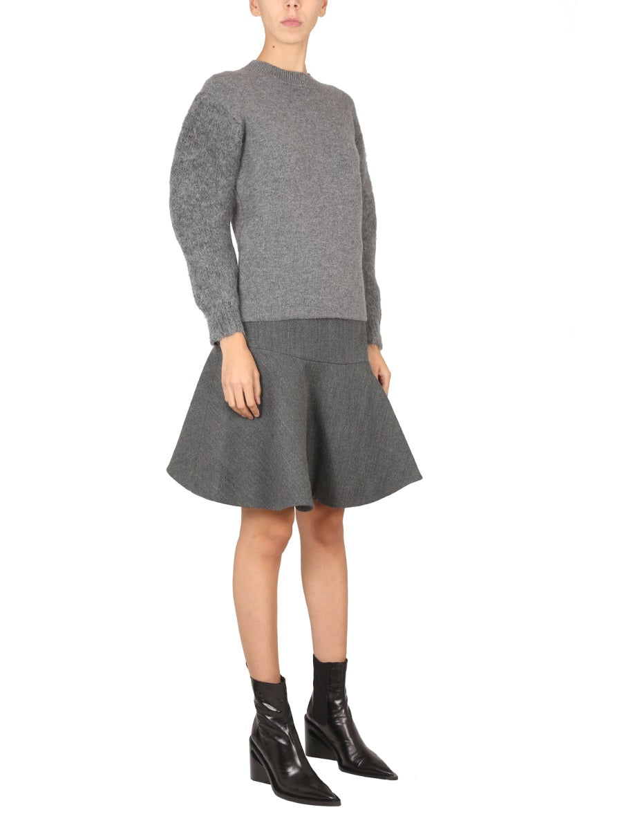 Jil Sander Sweaters - Grey | Wanan Luxury