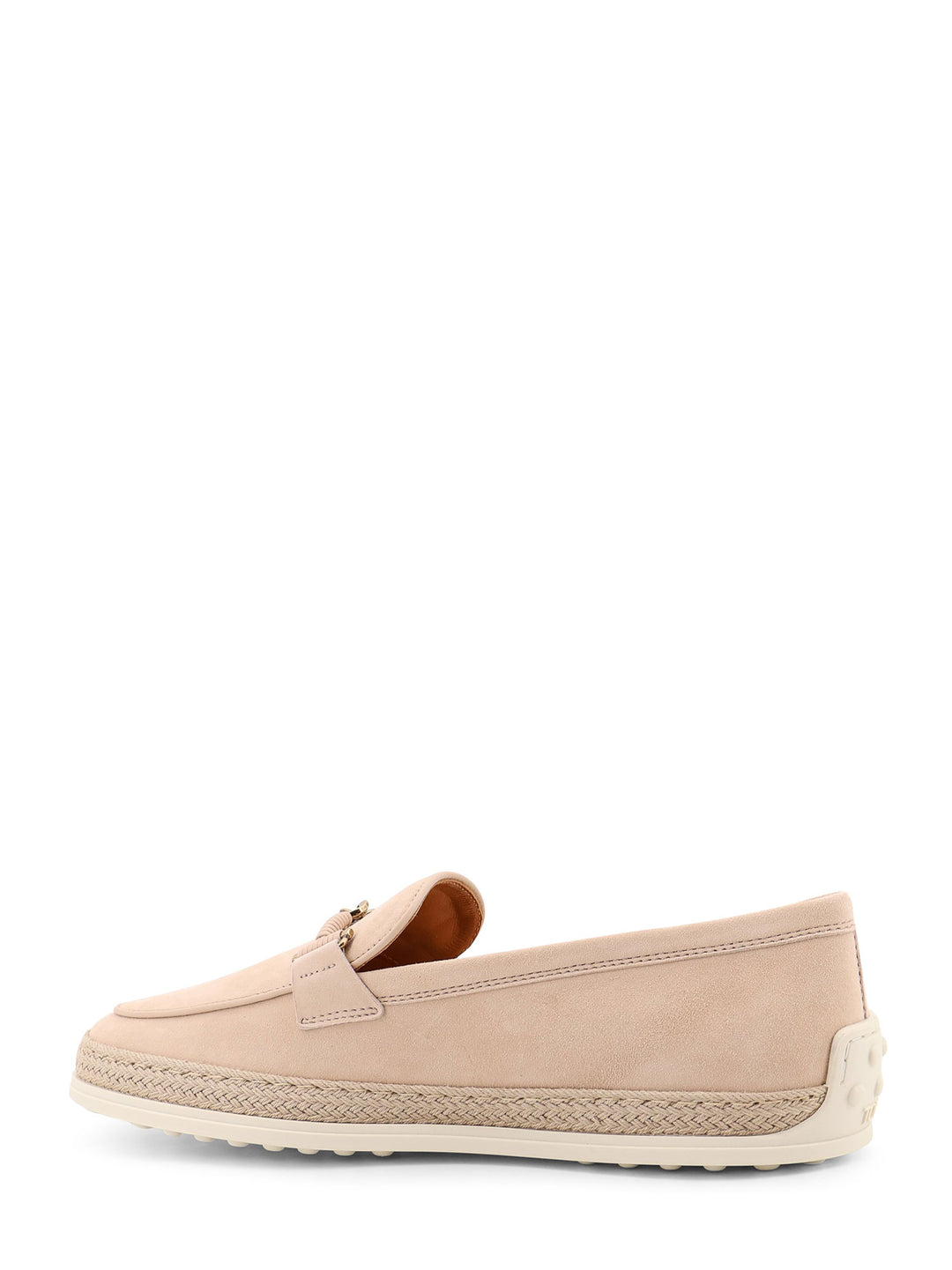 Tod'S Flat shoes - Light and natural | 45da089363aeaf8db43f78a8f3484e88c09a1384