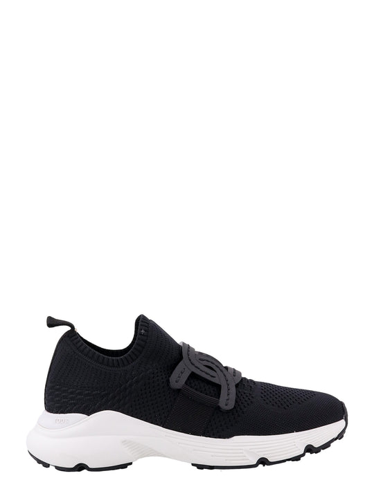 Teck Knit Sneakers