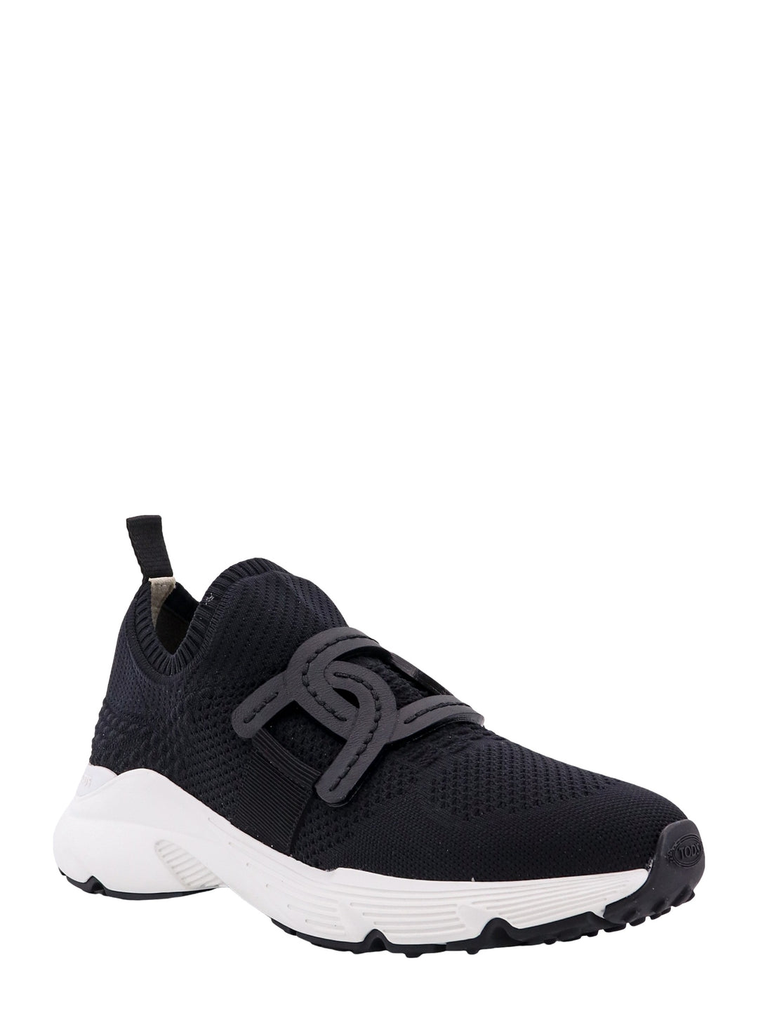 Tod'S Sneakers - Blacks and greys | 3fb4ad89a84e62132db02d79a80a8f1c65b7246a