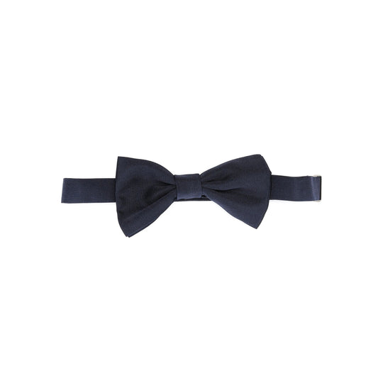 Bow Ties Blue