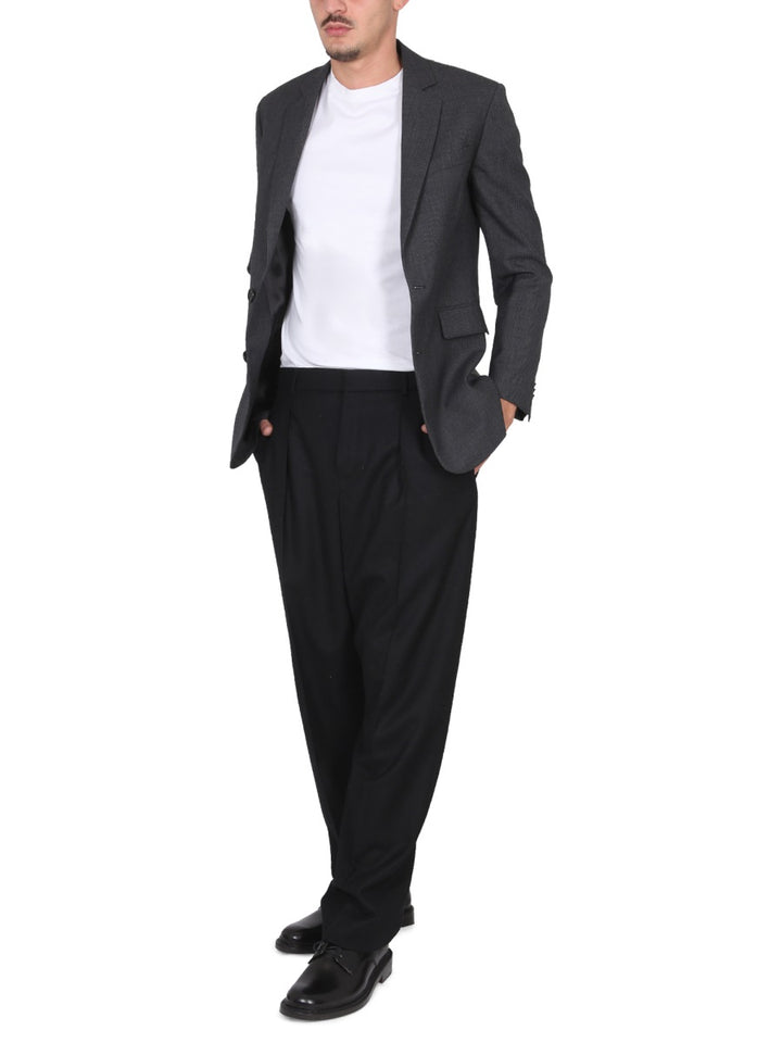 Aspesi Jackets - Grey | Wanan Luxury