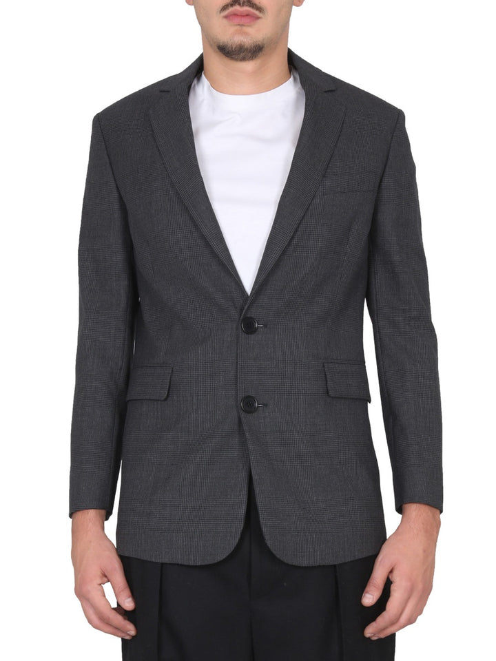 Aspesi Jackets - Grey | Wanan Luxury