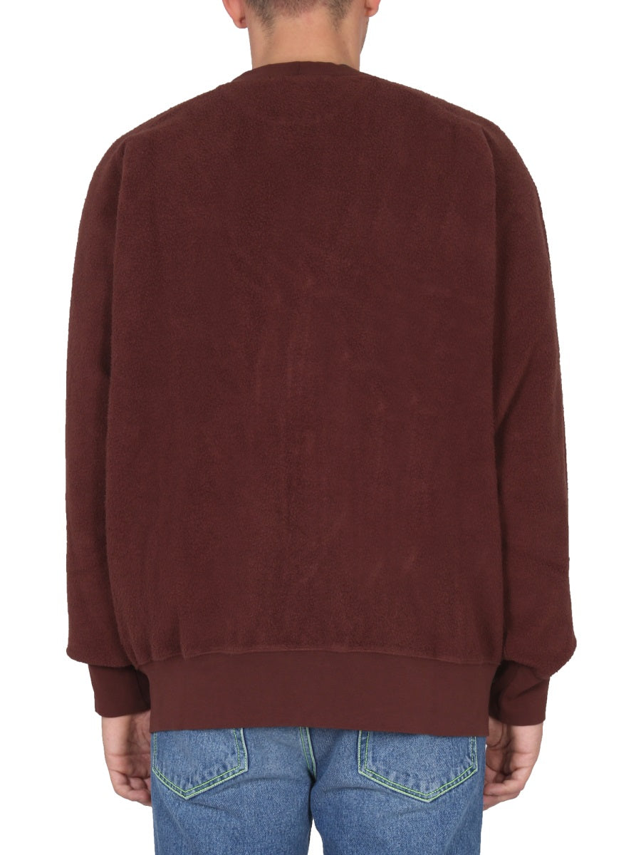 MSGM Sweaters - Brown | Wanan Luxury