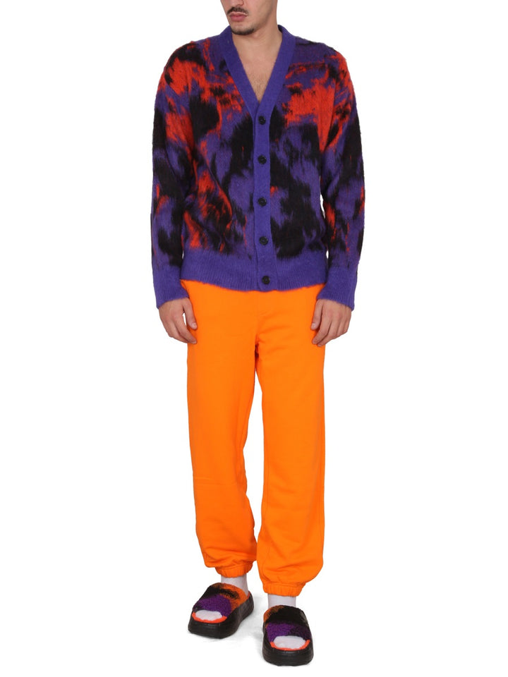 MSGM Sweaters - Multcolor | Wanan Luxury