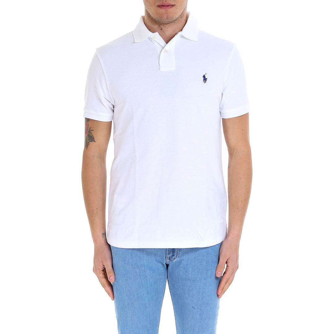 Polo Ralph Lauren T-shirts and Polos - Light and natural | 04c190b16fafd1372318d1ebf2d1807942365b93