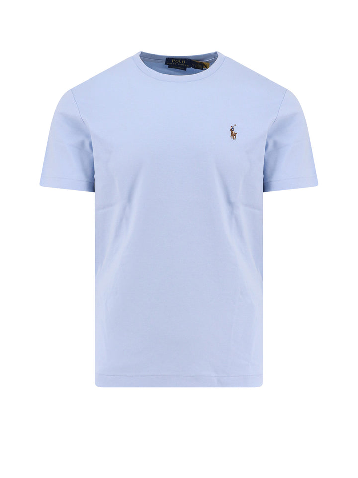 Polo Ralph Lauren T-shirts and Polos - Blue and green | ef7467a5f251c4a0a8f1f610137b19ca4b356d95