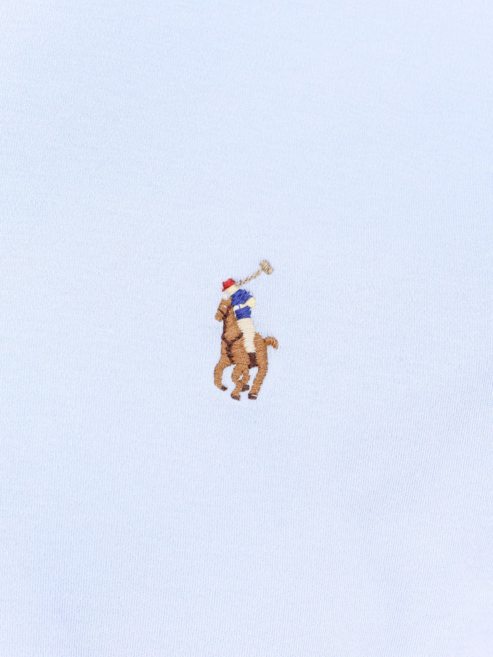 Polo Ralph Lauren T-shirts and Polos - Blue and green | 16d0e0158690e5ab71216c0a80a271c6c813add4