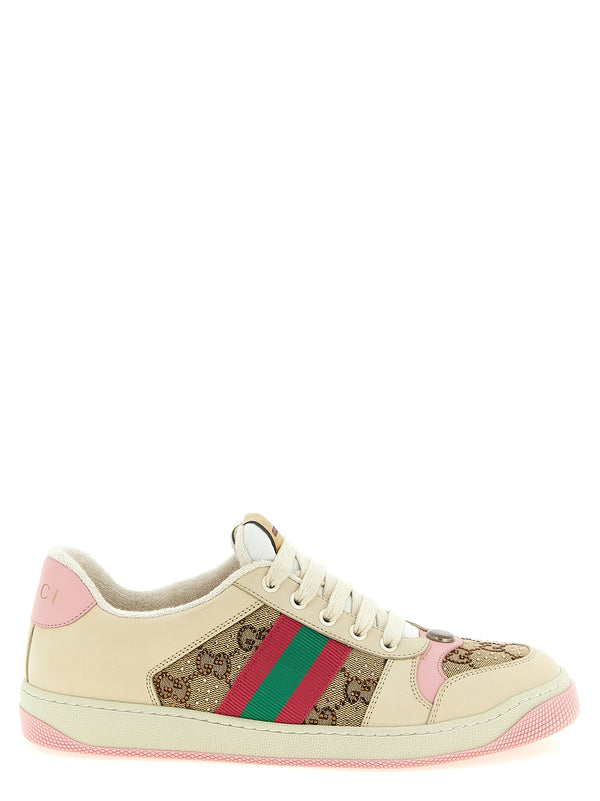 Screener Sneakers Multicolor