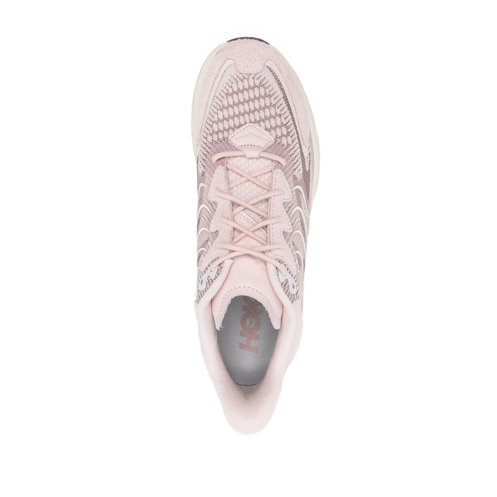 Hoka Sneakers - Pink | 20e6b97ec311baf8bb2a8fb4a981535fb84a8035