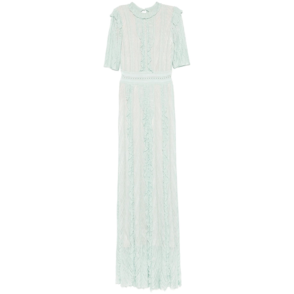 Antonino Valenti Dresses - Blue | 4c78219bb6fa1bf71660c59a1602b11c738acf97