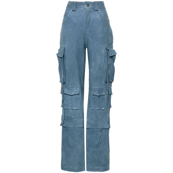 Pants Blue