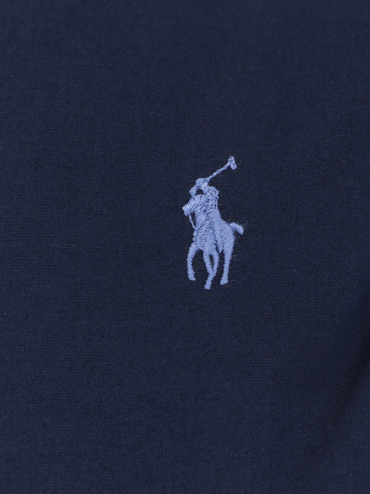Polo Ralph Lauren Shirts - Blue and green | 82882e676e022f1d99cc4434390b438bf3a09a5f