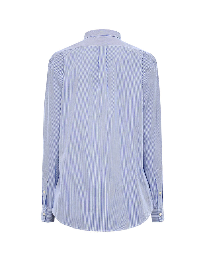 Polo Ralph Lauren Shirts - Blue and green | 4ec2460d21a8c8d601ebbcec6ba73e5081a76d9d