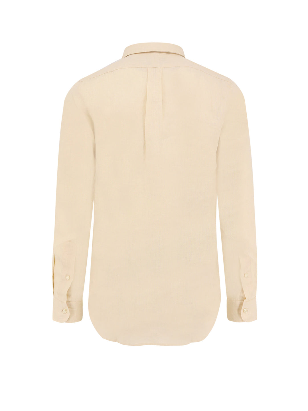 Polo Ralph Lauren Shirts - Light and natural | 53e8c134cd4e6f252b53ecc5a5d3d37c14ab8f78