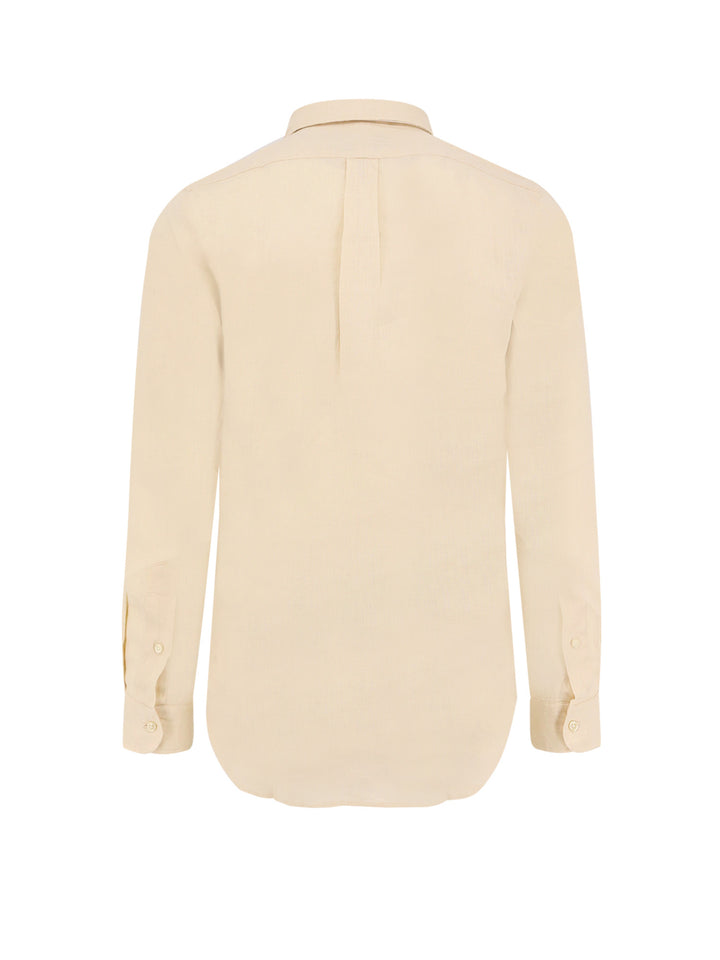 Polo Ralph Lauren Shirts - Light and natural | 53e8c134cd4e6f252b53ecc5a5d3d37c14ab8f78