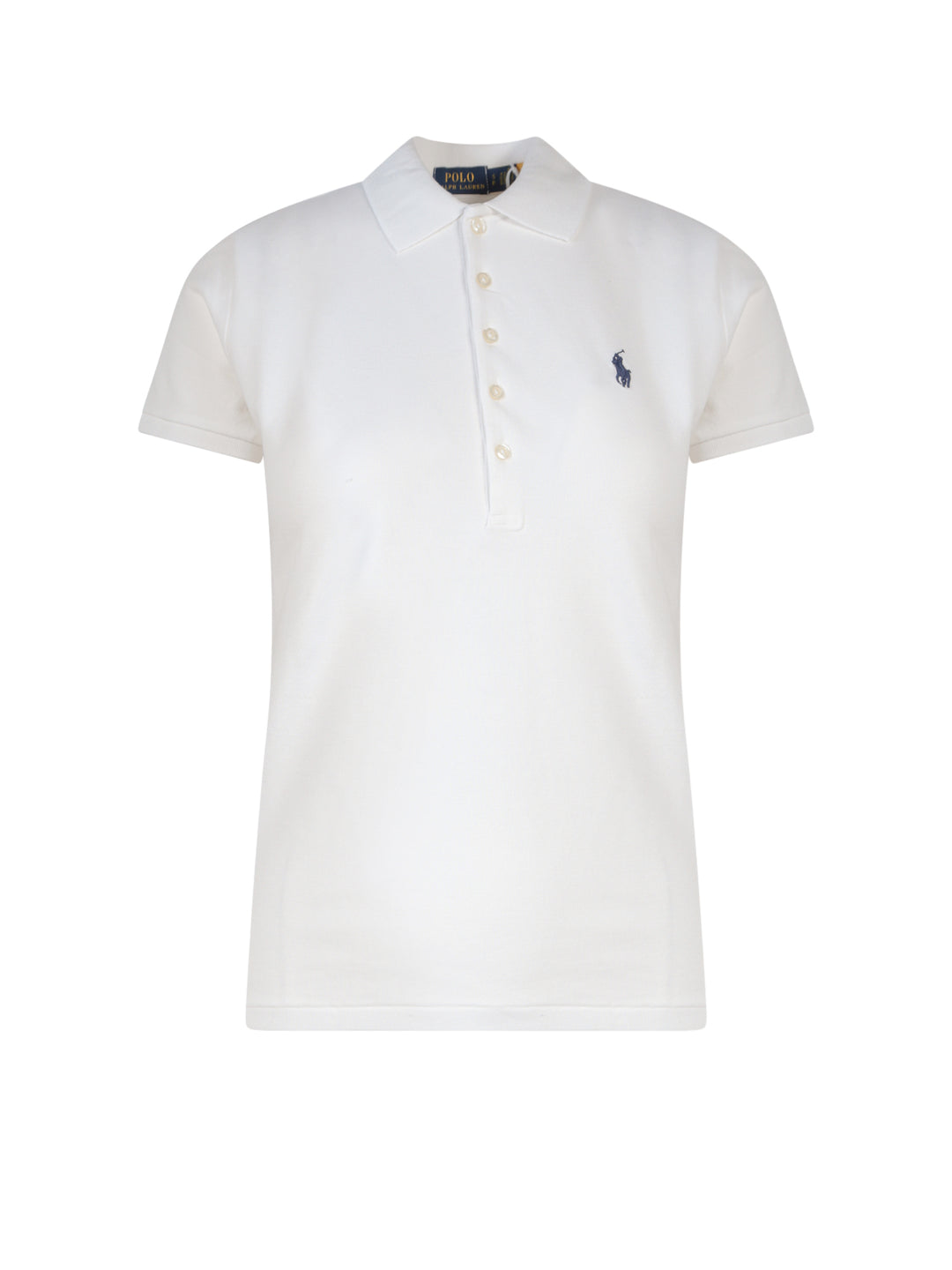 Polo Ralph Lauren T-shirts and Polos - Light and natural | fbd7fe52a9f60f9f20c4d565bde4f7c05f30127e